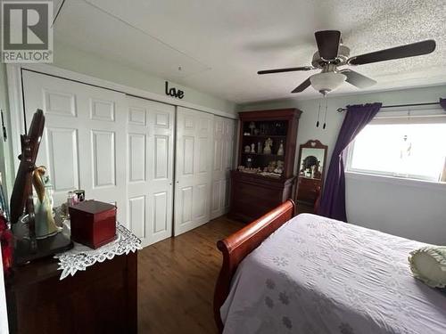 941 Oceanview Drive, Cape St. George, NL - Indoor Photo Showing Bedroom