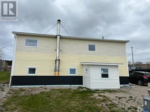 941 Oceanview Drive, Cape St. George, NL - Outdoor With Exterior