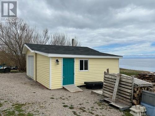 941 Oceanview Drive, Cape St. George, NL - Outdoor