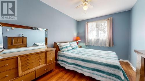 116 Montague Street, St. John'S, NL - Indoor Photo Showing Bedroom