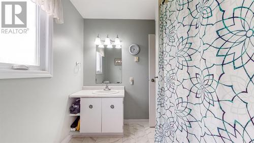 116 Montague Street, St. John'S, NL - Indoor Photo Showing Bathroom