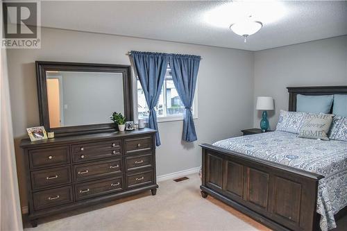 60 Spruce Street, Petawawa, ON - Indoor Photo Showing Bedroom