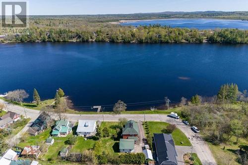 Calabogie Lake - 1094 Madawaska Street, Calabogie, ON - Outdoor With Body Of Water With View