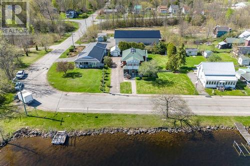 1094 Madawaska Street, Calabogie, ON - Outdoor With Body Of Water With View