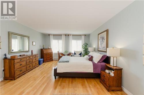 163 Royal Oaks Blvd Unit#204, Moncton, NB - Indoor Photo Showing Bedroom