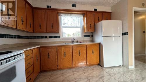 187 Thorburn Road, St. John’S, NL - Indoor Photo Showing Kitchen With Double Sink
