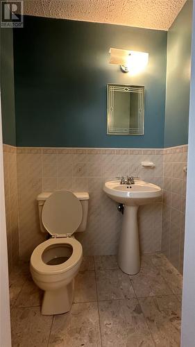 187 Thorburn Road, St. John’S, NL - Indoor Photo Showing Bathroom