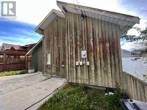 3965 Lakeside Road, Penticton, BC - Outdoor With Exterior
