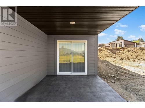 1840 10 Street Sw Unit# 19, Salmon Arm, BC - Outdoor With Exterior