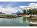 5808 Rocky Mountain Way, Fairmont Hot Springs, BC  - Outdoor With Body Of Water With View 