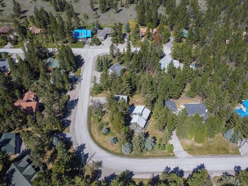 5808 Rocky Mountain Way, Fairmont Hot Springs, BC - Outdoor With View