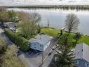 Overall view - 325 1Re Rue, Saint-Blaise-Sur-Richelieu, QC  - Outdoor With Body Of Water With View 