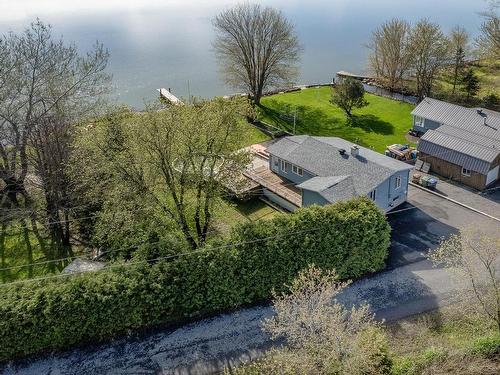 Overall view - 325 1Re Rue, Saint-Blaise-Sur-Richelieu, QC - Outdoor With View
