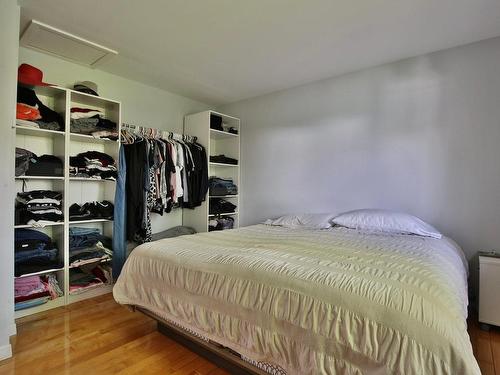 Master bedroom - 5960 Rue Lafleur, Saint-Hyacinthe, QC - Indoor Photo Showing Bedroom