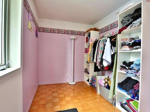 Other - 5960 Rue Lafleur, Saint-Hyacinthe, QC - Indoor With Storage