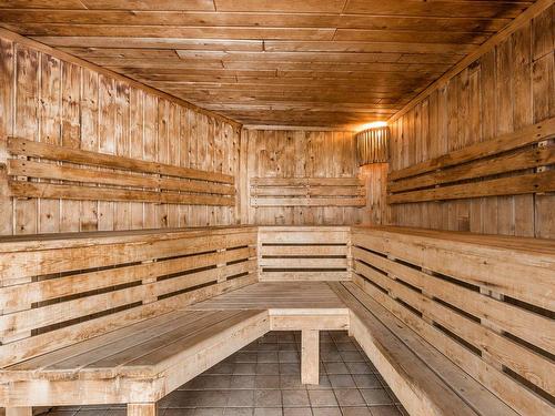 Sauna - 1206-301 Ch. Du Club-Marin, Montréal (Verdun/Île-Des-Soeurs), QC - Indoor Photo Showing Other Room