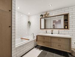 Bathroom - 