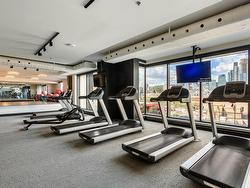 Exercise room - 