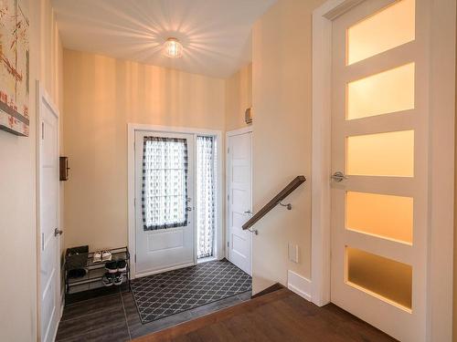 Overall view - 162 Rue De Normandie, Varennes, QC - Indoor Photo Showing Other Room