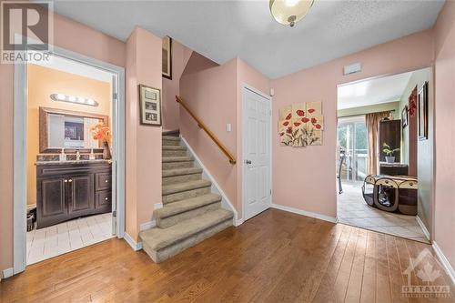 497 Princess Louise Drive, Ottawa, ON - Indoor Photo Showing Other Room
