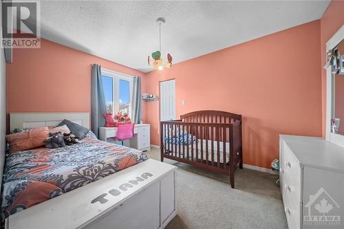 497 Princess Louise Drive, Ottawa, ON - Indoor Photo Showing Bedroom