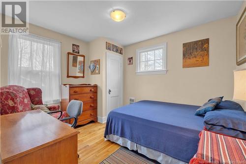 35 Parr Street, Saint Andrews, NB - Indoor Photo Showing Bedroom
