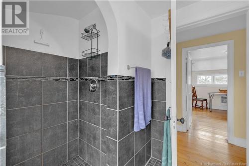 35 Parr Street, Saint Andrews, NB - Indoor Photo Showing Bathroom
