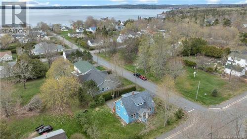 35 Parr Street, Saint Andrews, NB - Outdoor With Body Of Water With View