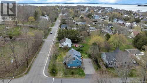 35 Parr Street, Saint Andrews, NB - Outdoor With View