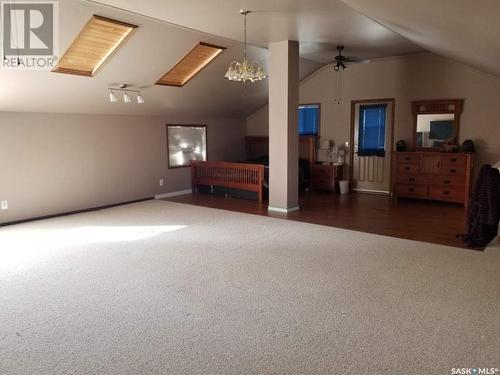 25 Beck Street, Dubuc, SK - Indoor Photo Showing Other Room