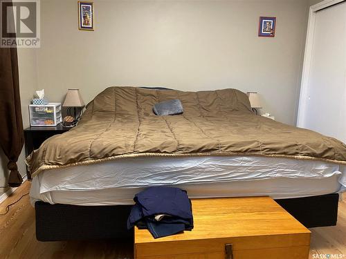 17 Mccormick Crescent, Regina, SK - Indoor Photo Showing Bedroom