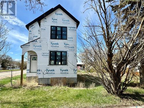539 H Avenue S, Saskatoon, SK - Outdoor With View