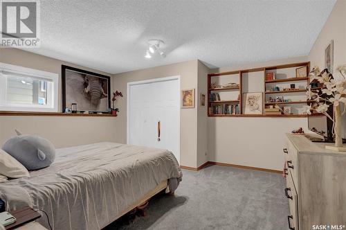 1661 Admiral Crescent, Moose Jaw, SK - Indoor Photo Showing Bedroom