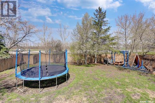 1661 Admiral Crescent, Moose Jaw, SK - Outdoor