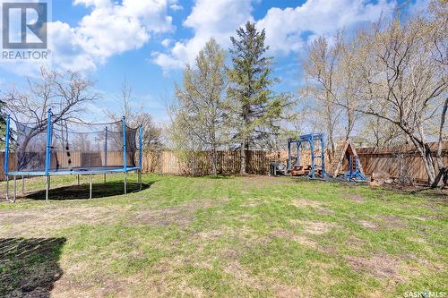 1661 Admiral Crescent, Moose Jaw, SK - Outdoor