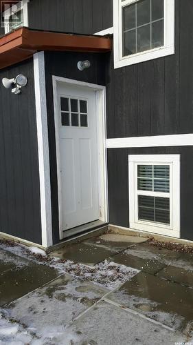 154 Main Street, Pierceland, SK - Outdoor With Exterior