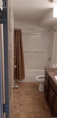 154 Main Street, Pierceland, SK - Indoor Photo Showing Bathroom