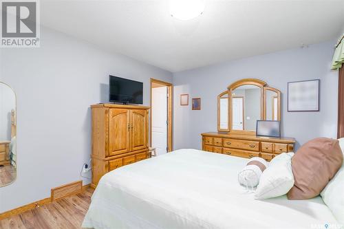 3322 37Th Street W, Saskatoon, SK - Indoor Photo Showing Bedroom
