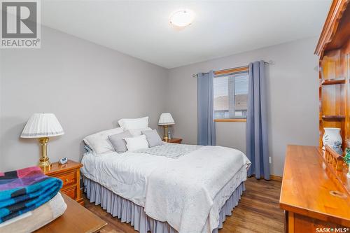 3322 37Th Street W, Saskatoon, SK - Indoor Photo Showing Bedroom