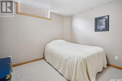 363 Pezer Cove, Saskatoon, SK - Indoor Photo Showing Bedroom