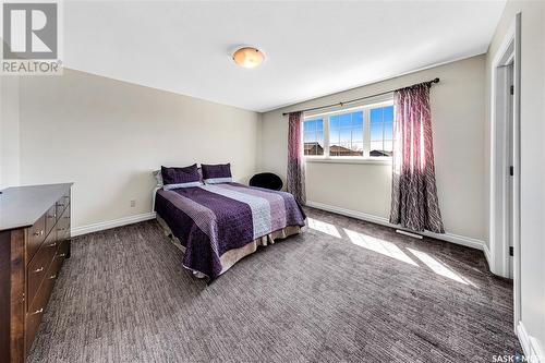 4018 33Rd Street W, Saskatoon, SK - Indoor Photo Showing Bedroom