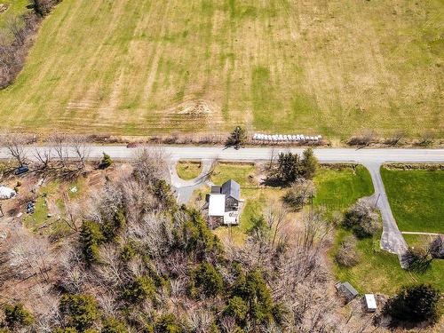 845 Valley Road, West Gore, NS 