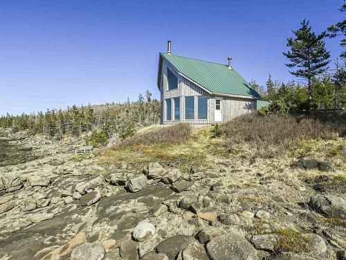 1195 Shore Road W, Delaps Cove, NS 