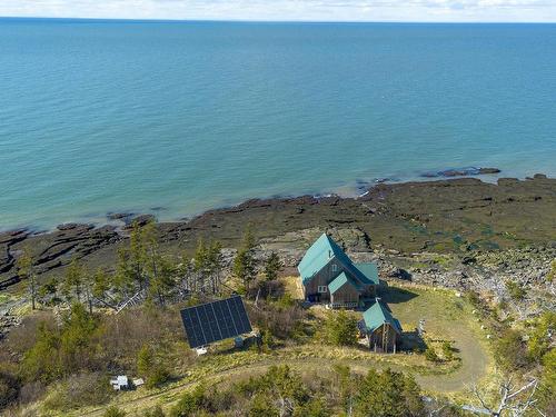 1195 Shore Road W, Delaps Cove, NS 