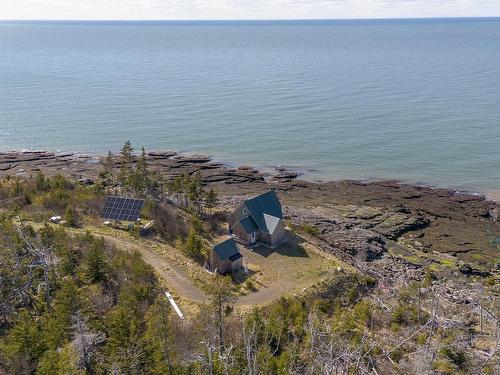 1195 Shore Road W, Delaps Cove, NS 