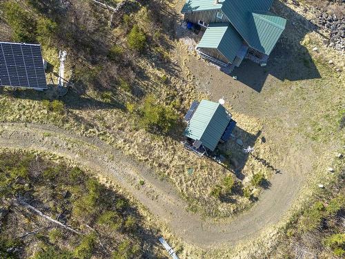 1195 Shore Road W, Delaps Cove, NS 