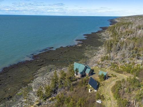 1195 Shore Road W, Delaps Cove, NS 