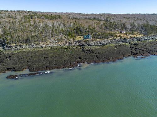 1195 Shore Road W, Delaps Cove, NS 