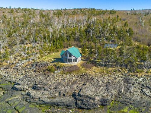 1195 Shore Road W, Delaps Cove, NS 