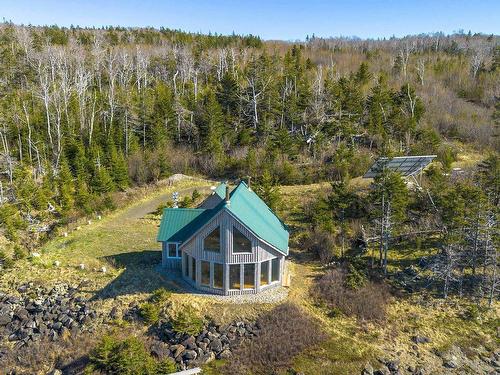 1195 Shore Road W, Delaps Cove, NS 